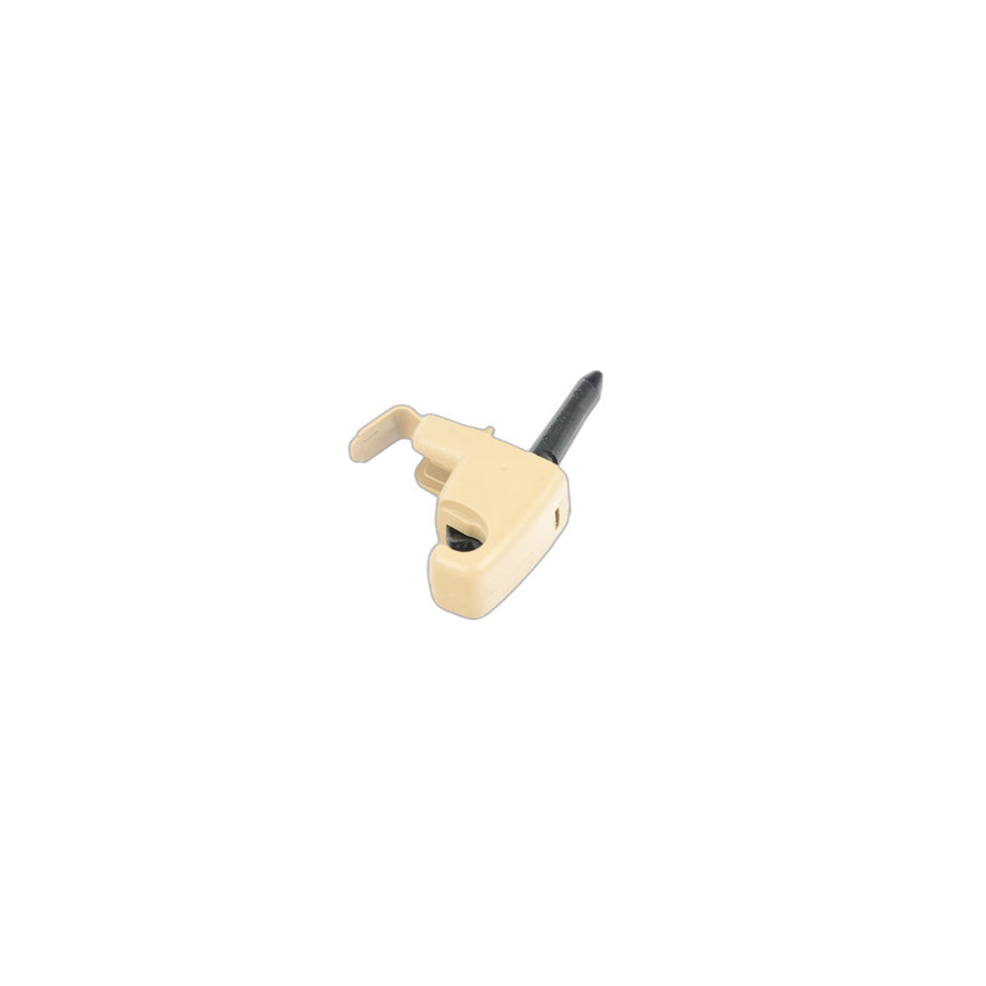 Genuine BMW 51447216867 E90 E91 E84 Sun Visor Bracket BEIGE (Inc. X1 20iX) | ML Performance UK Car Parts