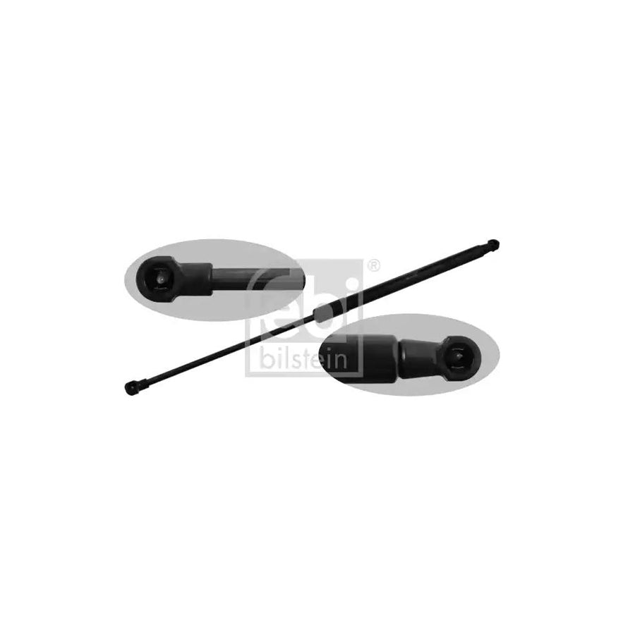 Febi Bilstein 47066 Tailgate Strut for BMW 4 Convertible (F33, F83)