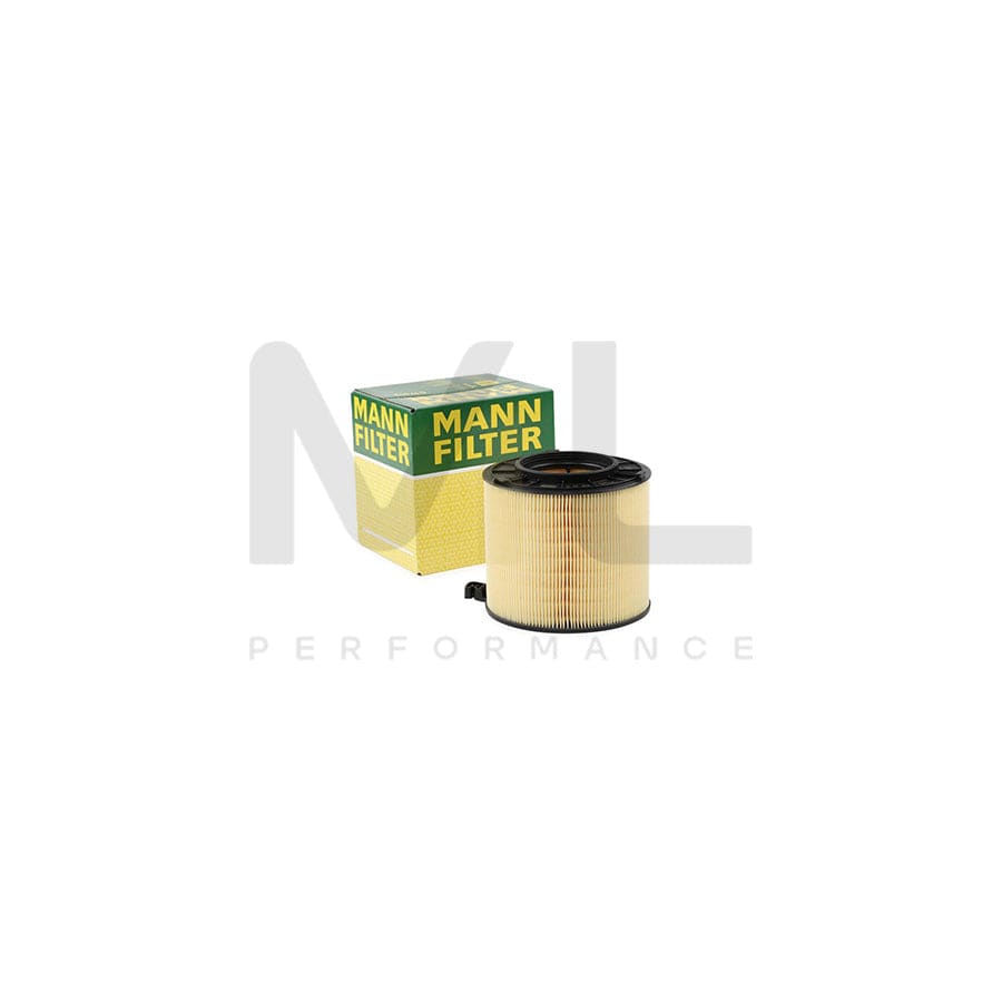 MANN-FILTER C 17 013 Air Filter Filter Insert