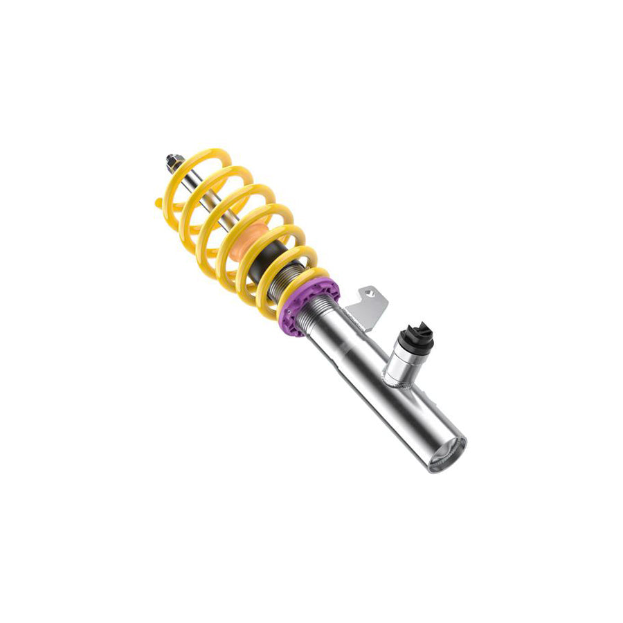 KW 39010059 Audi A3 8Y DDC Plug & Play Coilovers 4 | ML Performance US Car Parts