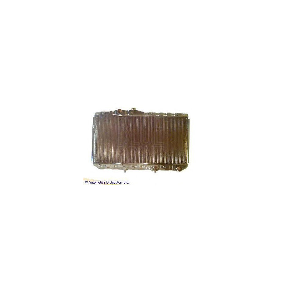Blue Print Adt39831 Engine Radiator for Toyota Camry