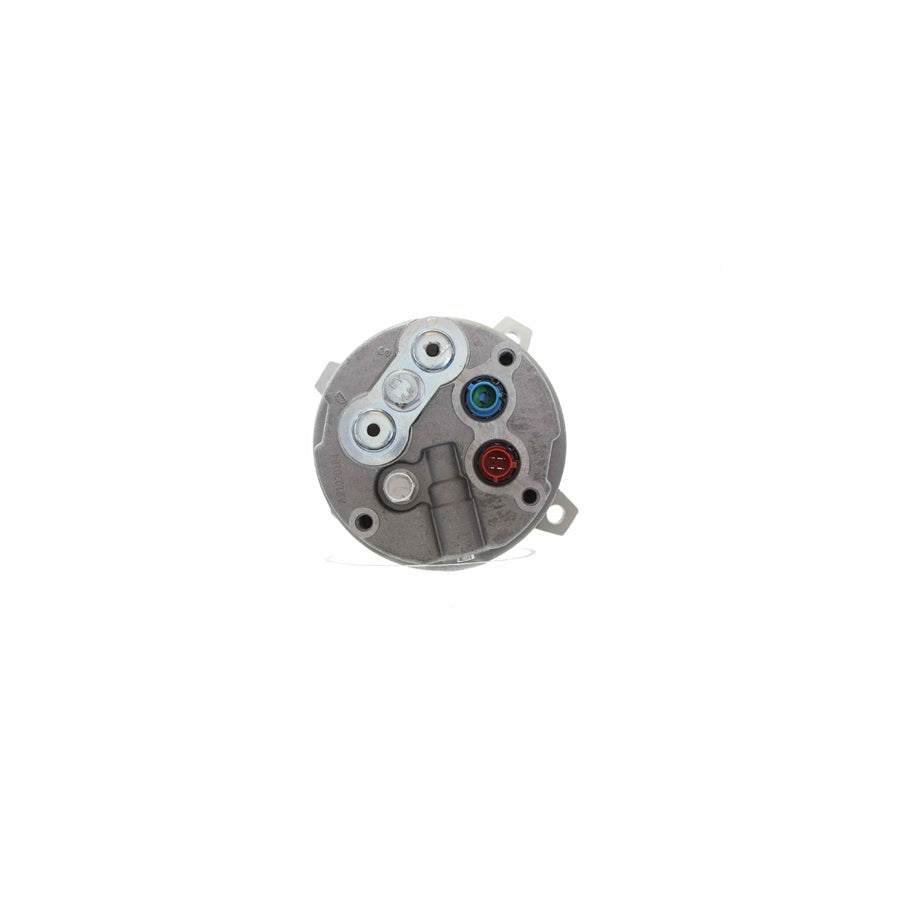 Alanko 10550545 Compressor, Air Conditioning