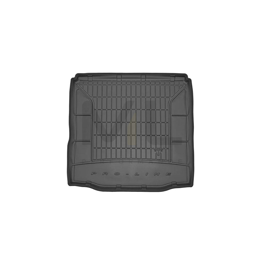 FROGUM TM405837 Car boot tray for CHEVROLET Cruze Saloon (J300) 999x1024mm, Elastomer, Nonslip