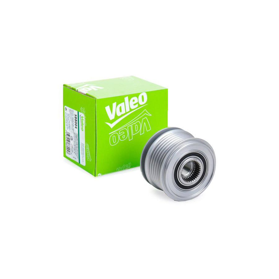 Valeo 588004 Alternator Freewheel Clutch | ML Performance US Car Parts