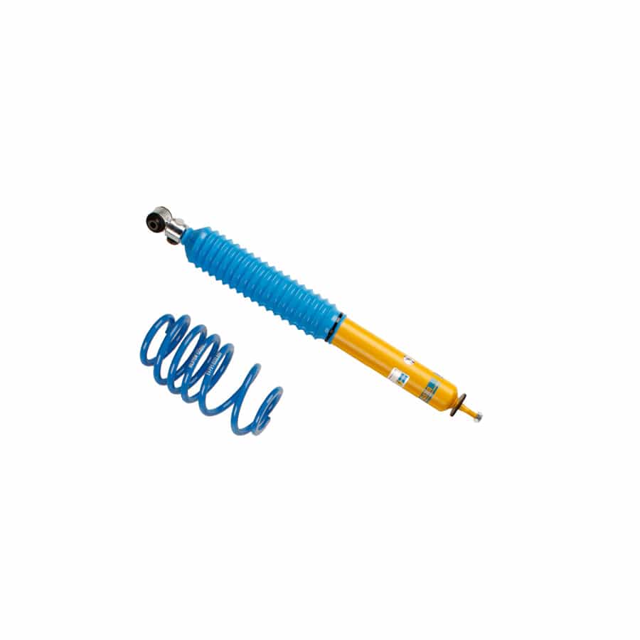 Bilstein 48-168229 AUDI SEAT VW B16 PSS9 Coilover (Inc. A1, Ibiza, Polo) 4 | ML Performance US Car Parts