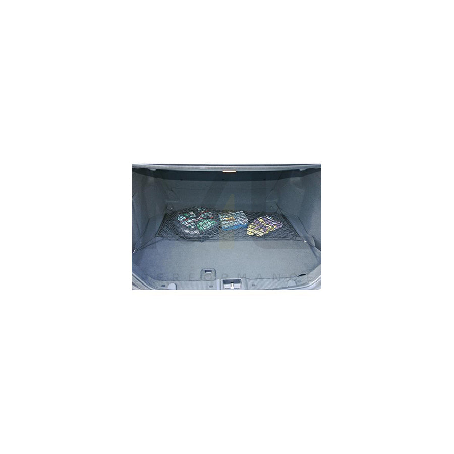 LAMPA Trunk-Net 69949 Car cargo net L, Length: 35cm, Width: 90cm