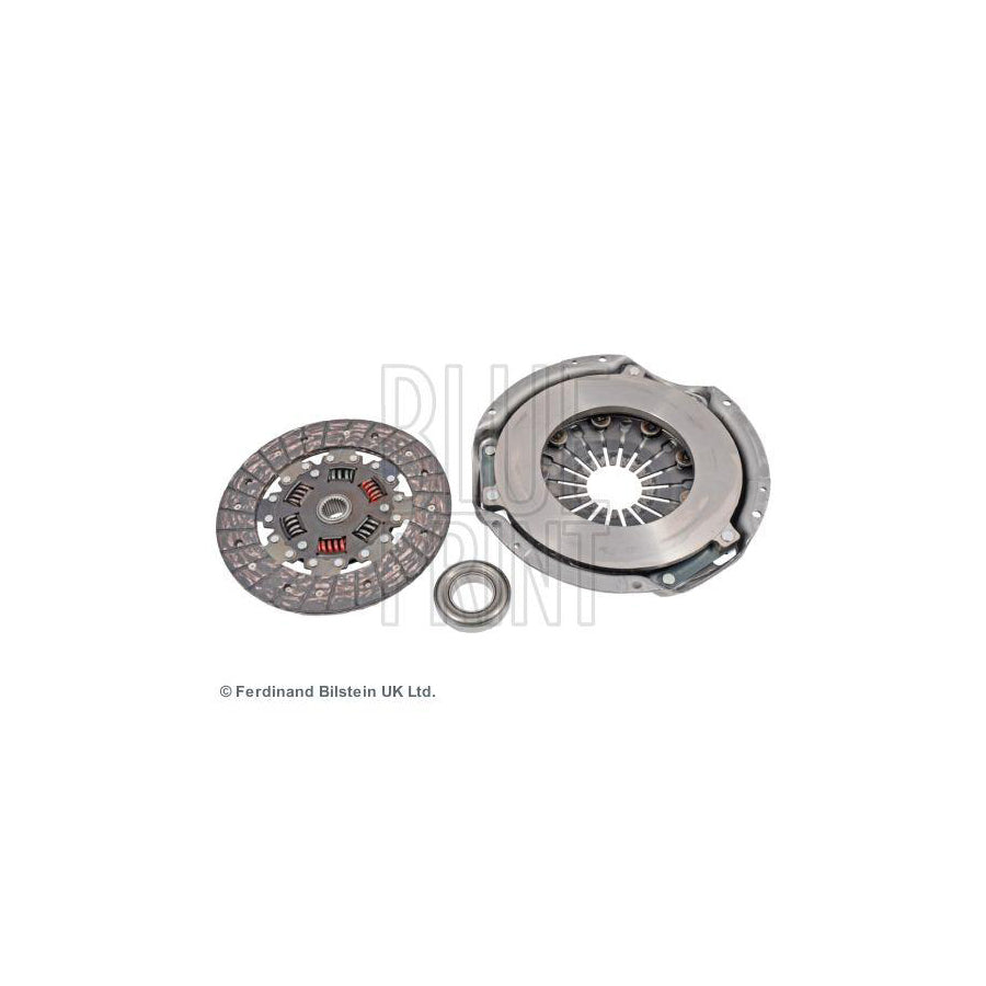 Blue Print Adn130162 Clutch Kit for Nissan 300Zx Targa (Z31)