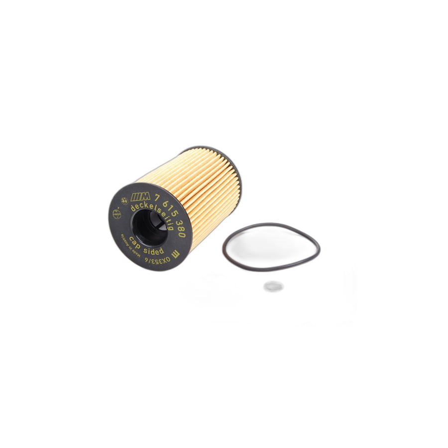 Genuine BMW 11427848321 F12 F93 M Set Oil-Filter Element (Inc. X6 M, M6 & X5 M) | ML Performance US Car Parts
