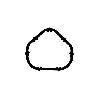 Corteco 026471H Inlet Manifold Gasket