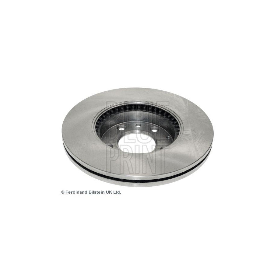 Blue Print Adm543108 Brake Disc for Mazda 6