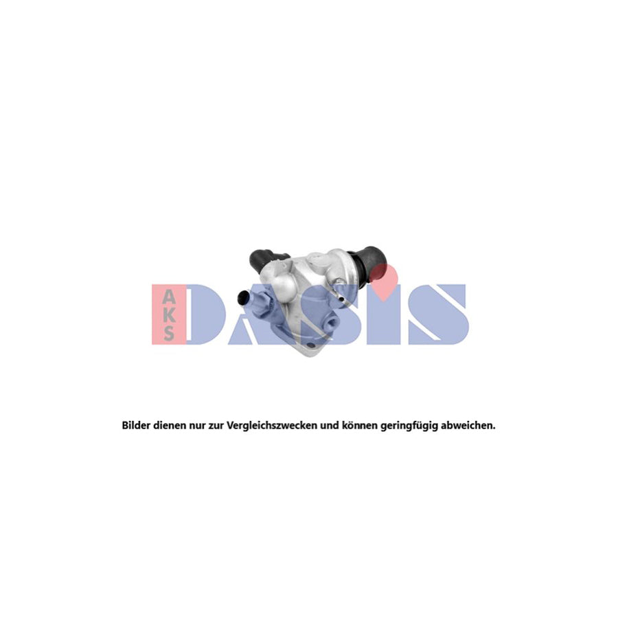 AKS Dasis 750036N Engine Thermostat