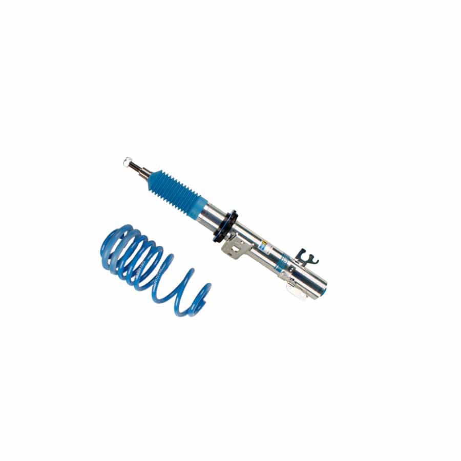 Bilstein 48-168229 AUDI SEAT VW B16 PSS9 Coilover (Inc. A1, Ibiza, Polo) 3 | ML Performance US Car Parts