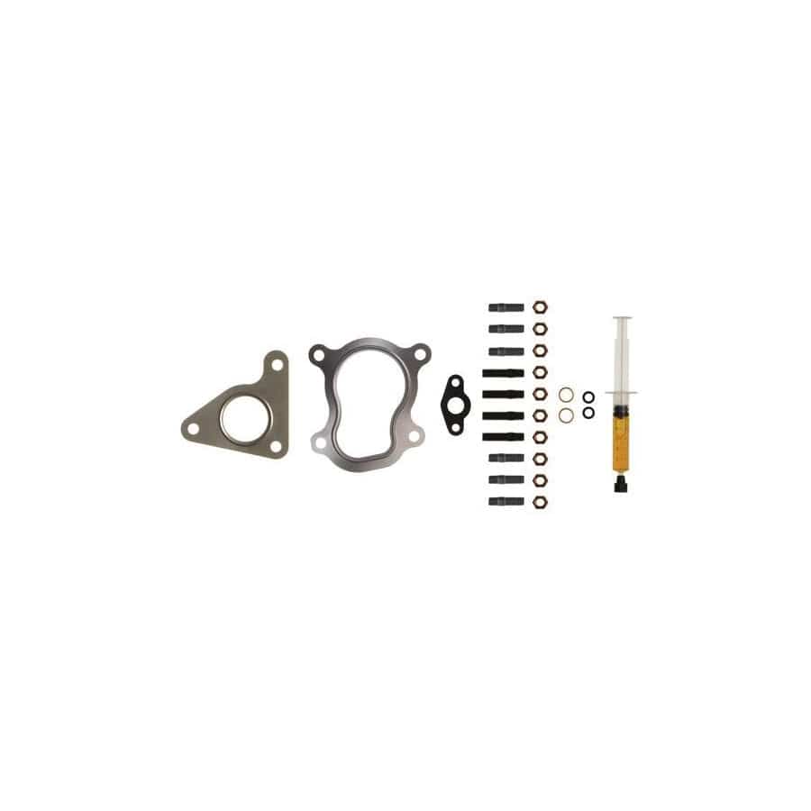 Alanko 10920916 Mounting Kit, Charger
