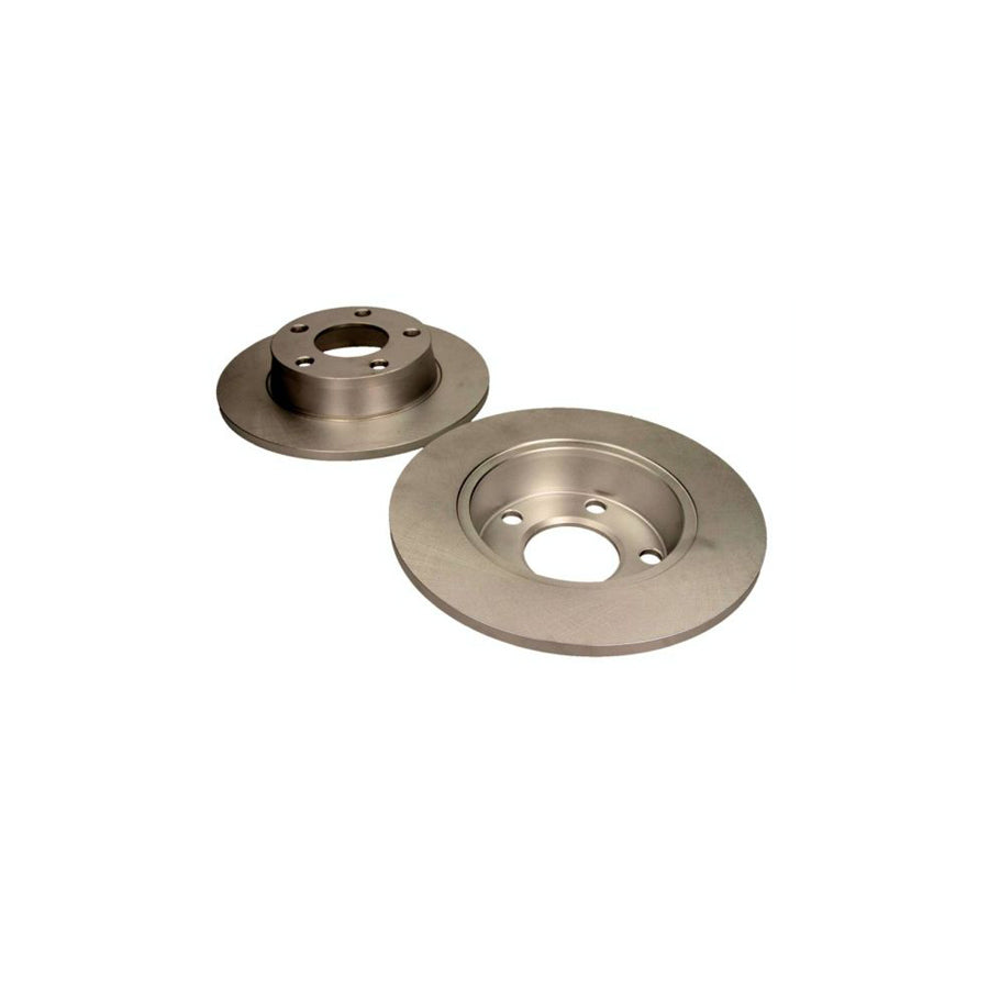 Quaro QD2092 Brake Disc
