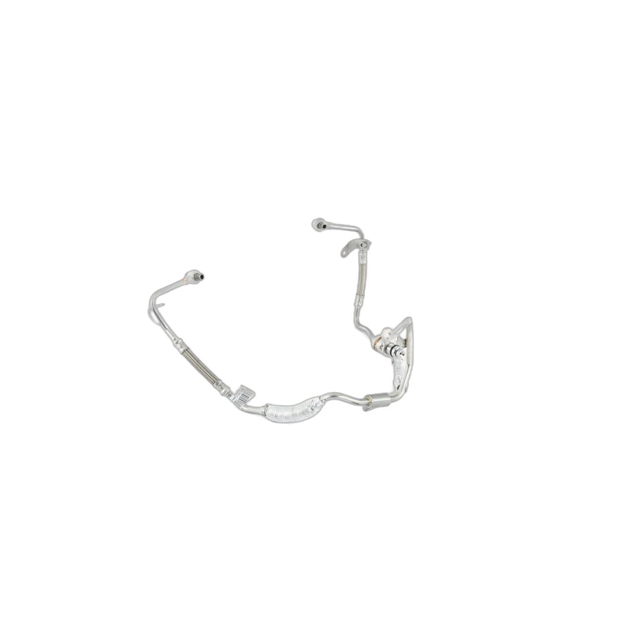 Genuine BMW 11427847202 E70 E71 Oil Pipe (Inc. X5 M & X6 M) | ML Performance US Car Parts