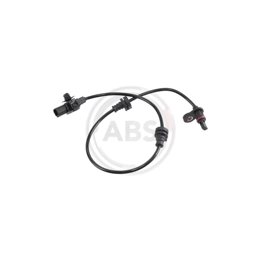 A.B.S. 30841 ABS Sensor for HONDA Civic VIII Saloon (FD, FA)