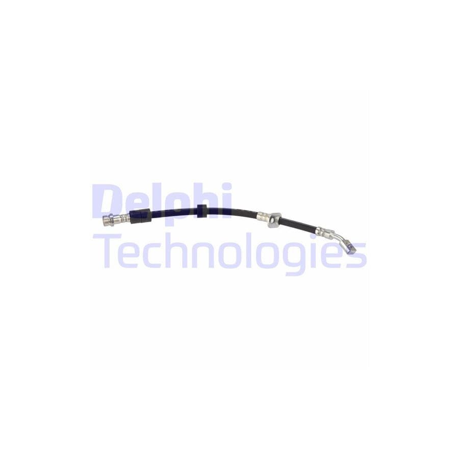 Delphi Lh7663 Brake Hose For Ford Fiesta