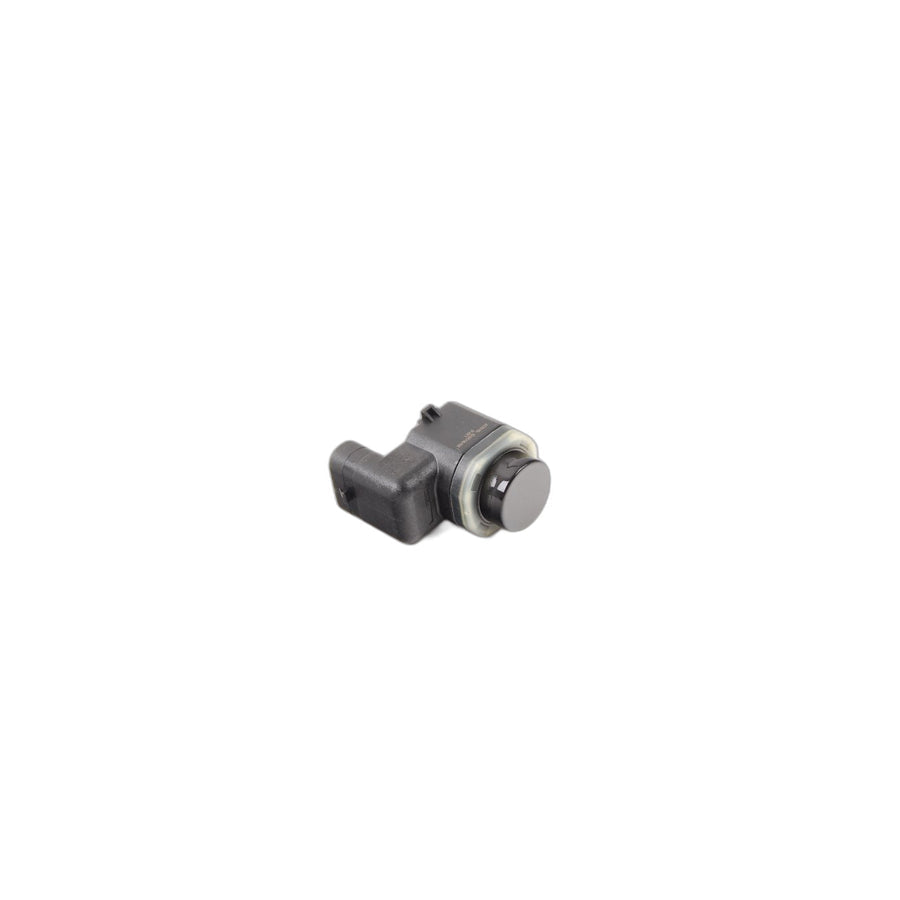 Genuine BMW 66207970516 E60 E64 E72 Ultrasonic Sensor, Rubin Black WS23/WX03 (Inc. X5) | ML Performance US Car Parts