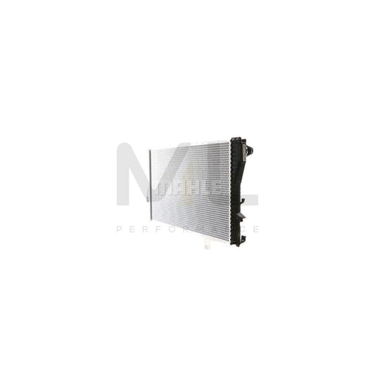 MAHLE ORIGINAL CR 296 000S Engine radiator Brazed cooling fins, Automatic Transmission | ML Performance Car Parts