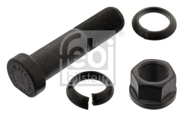 Febi Bilstein 07942 Wheel Stud
