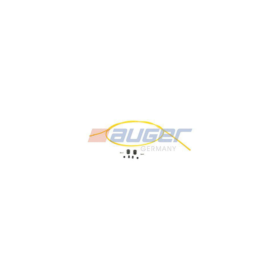 Auger 114353 Connector, Compressed Air Line