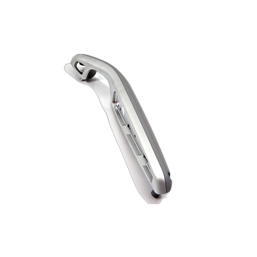Genuine BMW 51418259979 E46 Armrest, Matt Chrome, Front, Left N6TT GRAU (Inc. 316Ci, 325Ci & 330Ci) | ML Performance US Car Parts