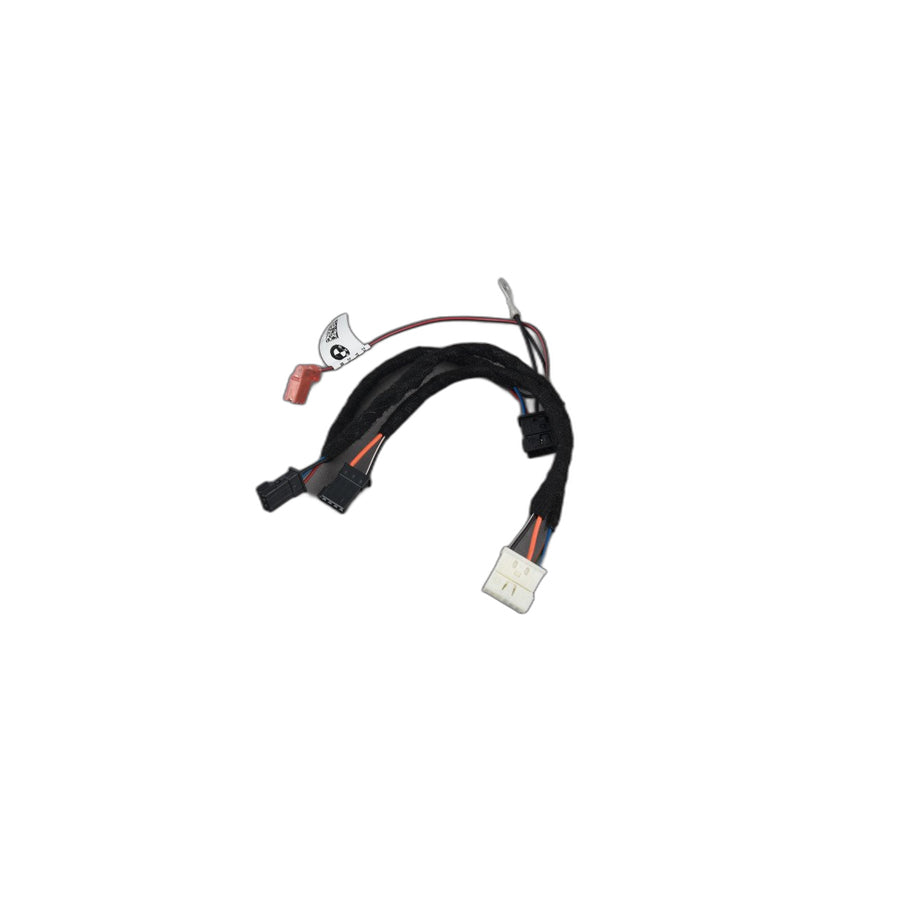 Genuine BMW 32306798540 F16 F26 F15 Connecting Line, Steering Wheel (Inc. X5 25dX, X6 40dX & X3 28i) | ML Performance US Car Parts
