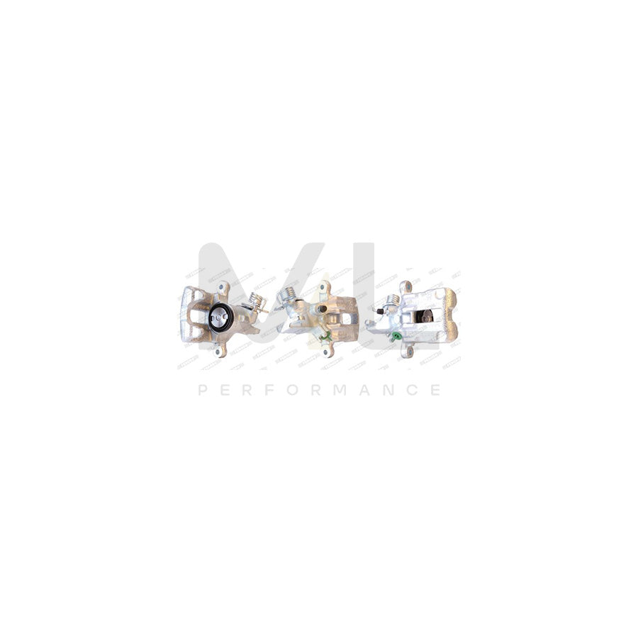 FERODO PREMIER FCL692730 Brake Caliper with accessories | ML Performance Car Parts