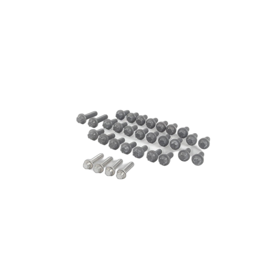 Genuine BMW 11110392552 F21 F11 Set Of Alu. Screws Crank Case (Inc. 328i, Z4 2.5si & X6 35iX) | ML Performance US Car Parts