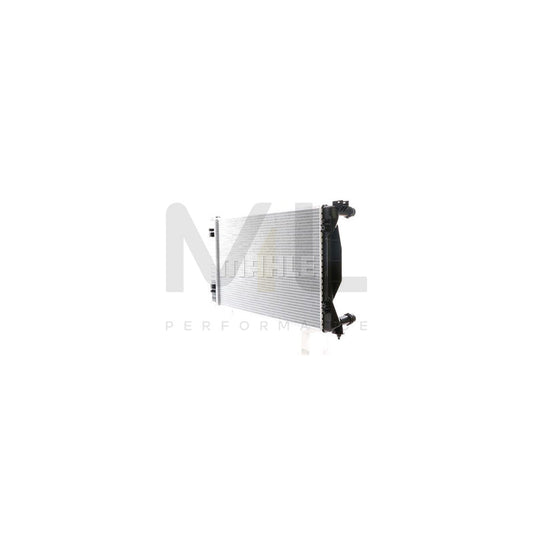 MAHLE ORIGINAL CR 484 000S Engine radiator Brazed cooling fins, Automatic Transmission | ML Performance Car Parts