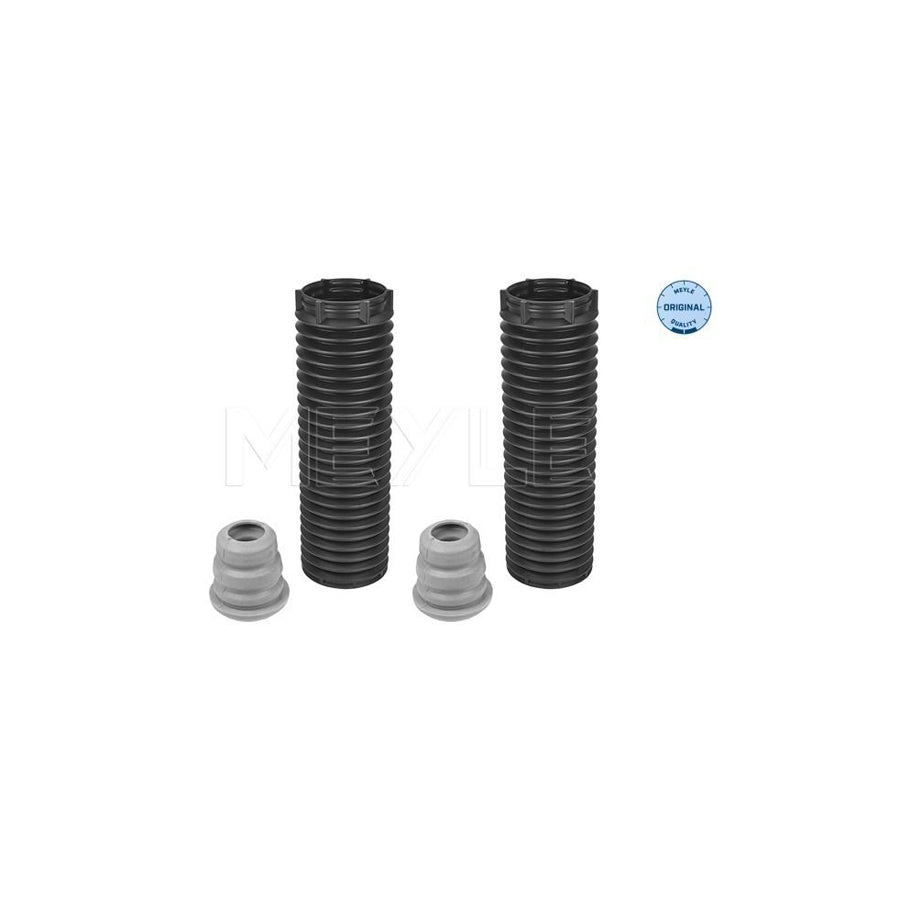 Meyle 714 640 0008 Dust Cover Kit, Shock Absorber