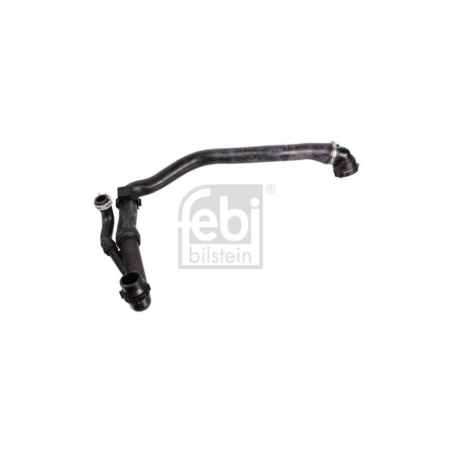 Febi Bilstein 172256 Radiator Hose