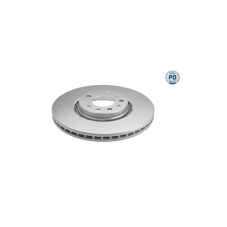 Meyle 615 521 0013/Pd Brake Disc