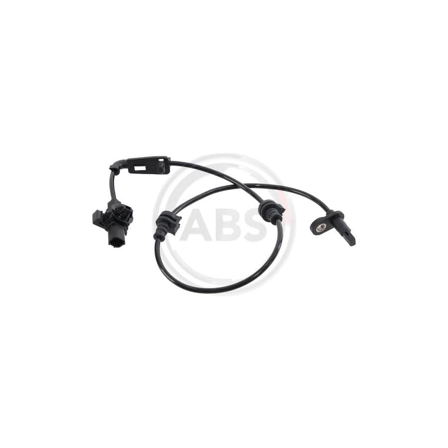 A.B.S. 30839 ABS Sensor for HONDA Civic VIII Saloon (FD, FA)