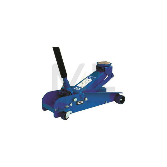 KUNZER WK 1032 Jack 3,2t, Hydraulic, Trolley jack