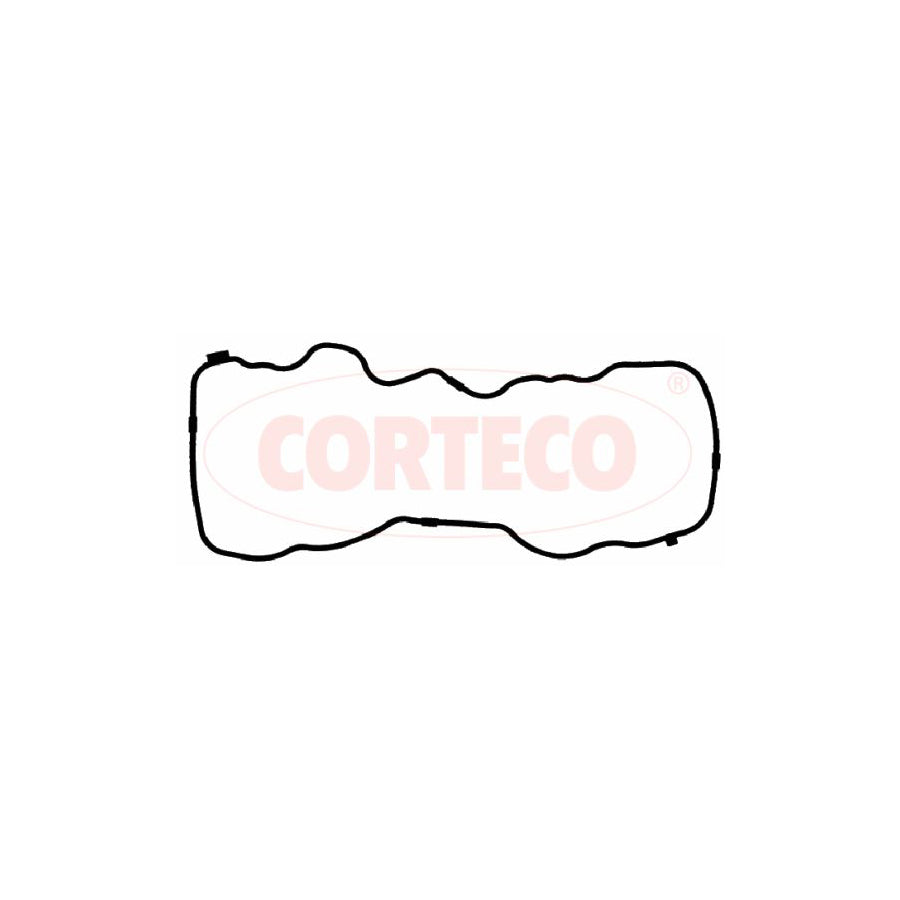 Corteco 440516P Rocker Cover Gasket