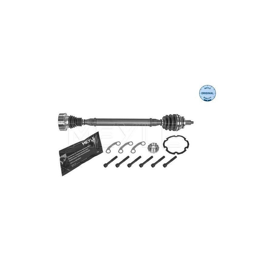 Meyle 100 498 0723 Drive Shaft