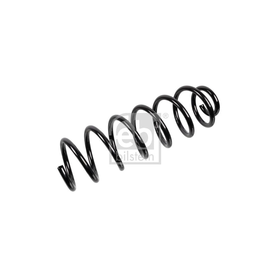 Febi Bilstein 174715 Coil Spring for Renault Megane III Hatchback (Bz0/1)