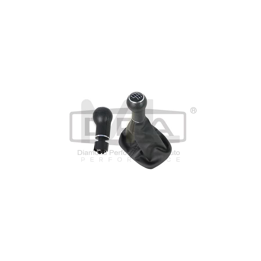 DPA 77111640802 Gear Lever Gaiter