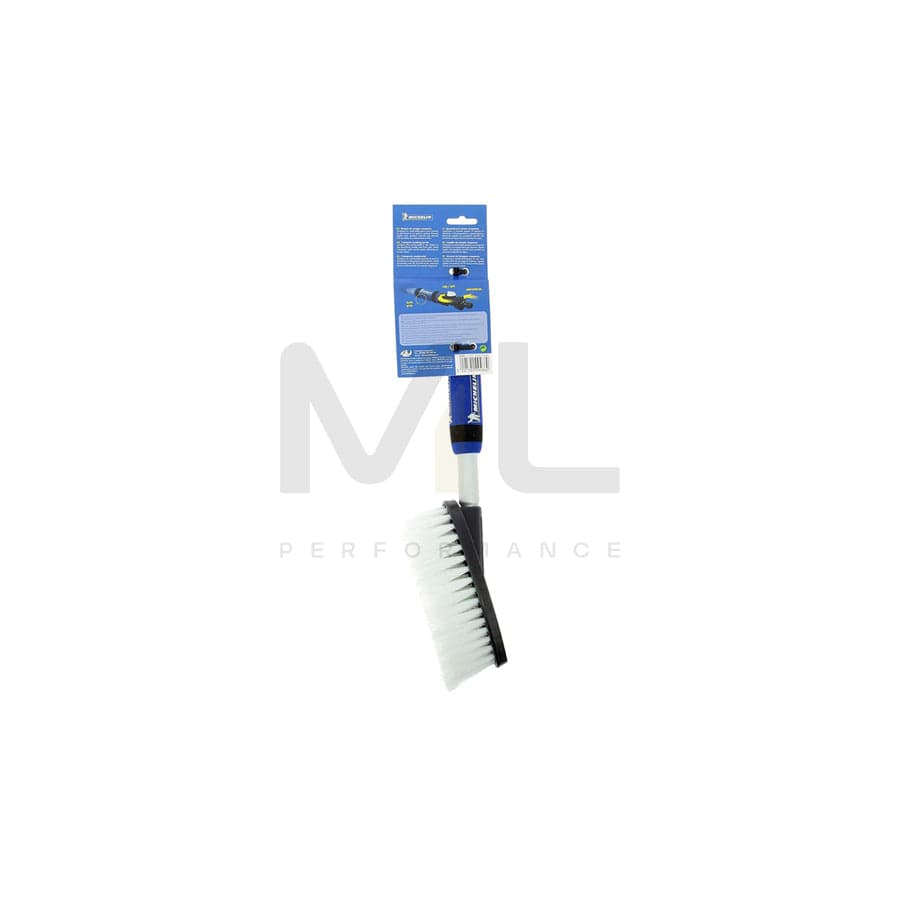 Michelin 009486 Interior detailing brushes with water connector