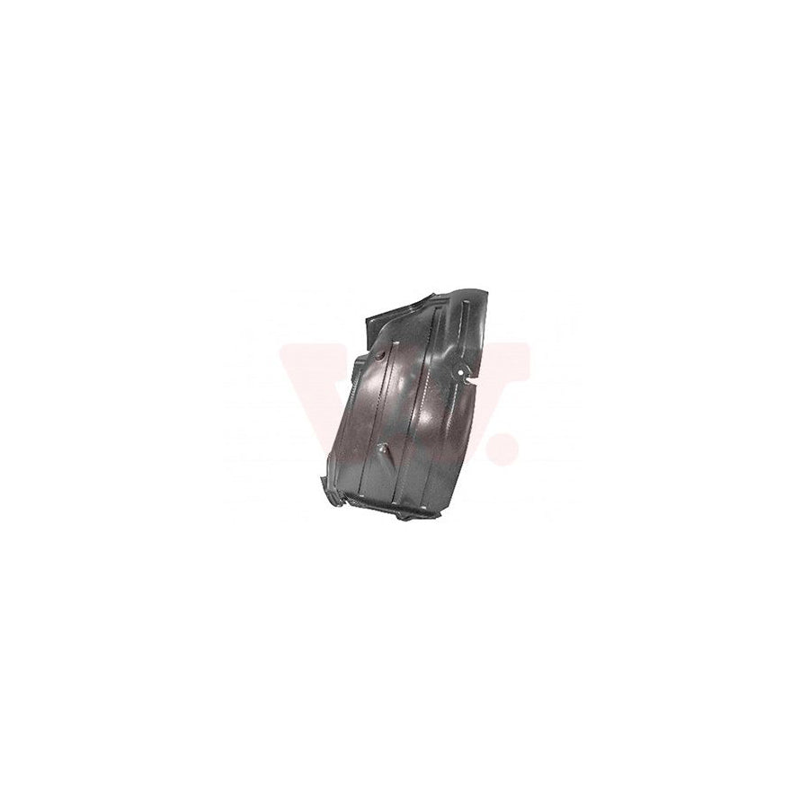 Van Wezel 4373433 Panelling, Mudguard for RENAULT CLIO