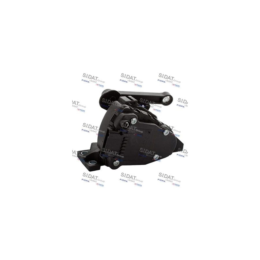 FISPA 84.2078 Accelerator Pedal Kit
