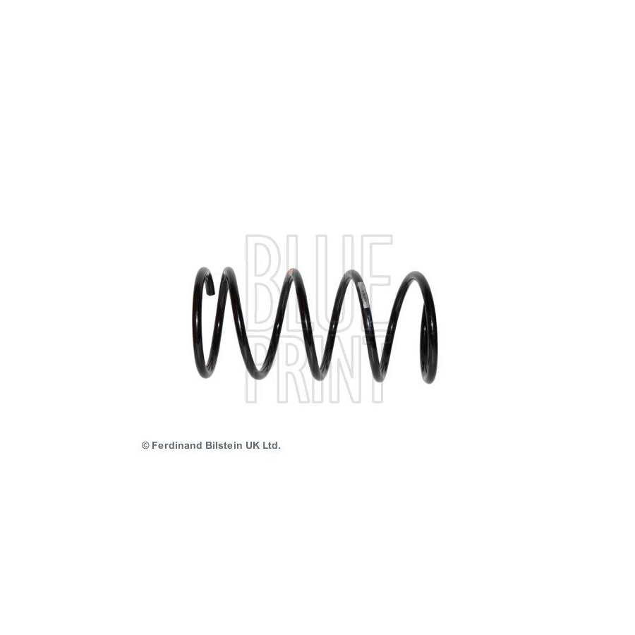 Blue Print Adh288316 Coil Spring for Honda CIVIC VII Hatchback (Eu, Ep, Ev)
