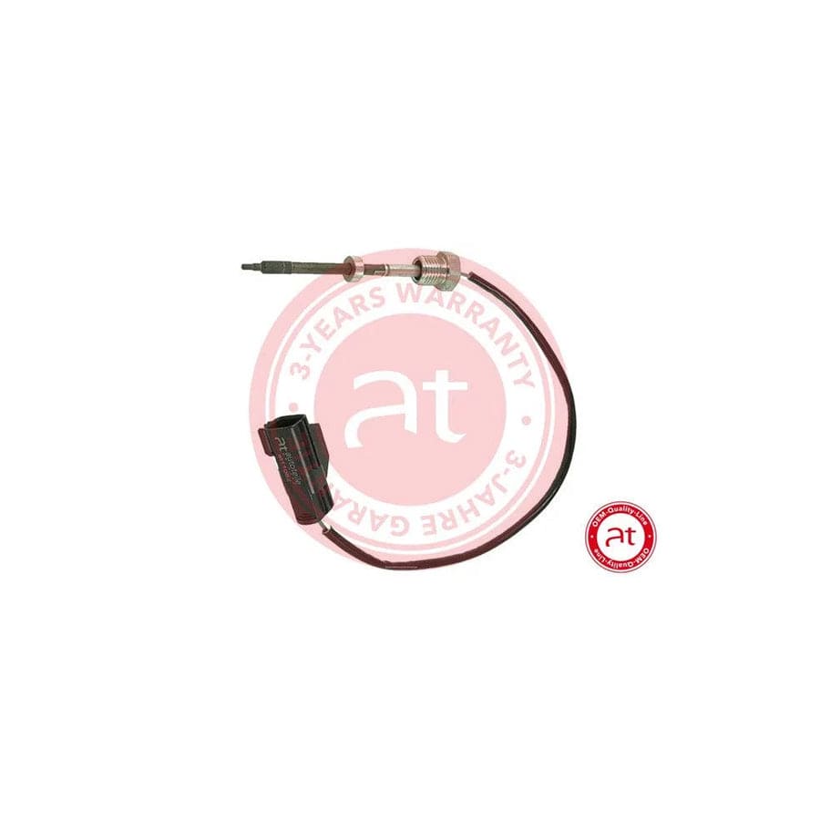 at autoteile germany At11082 Sensor, Exhaust Gas Temperature