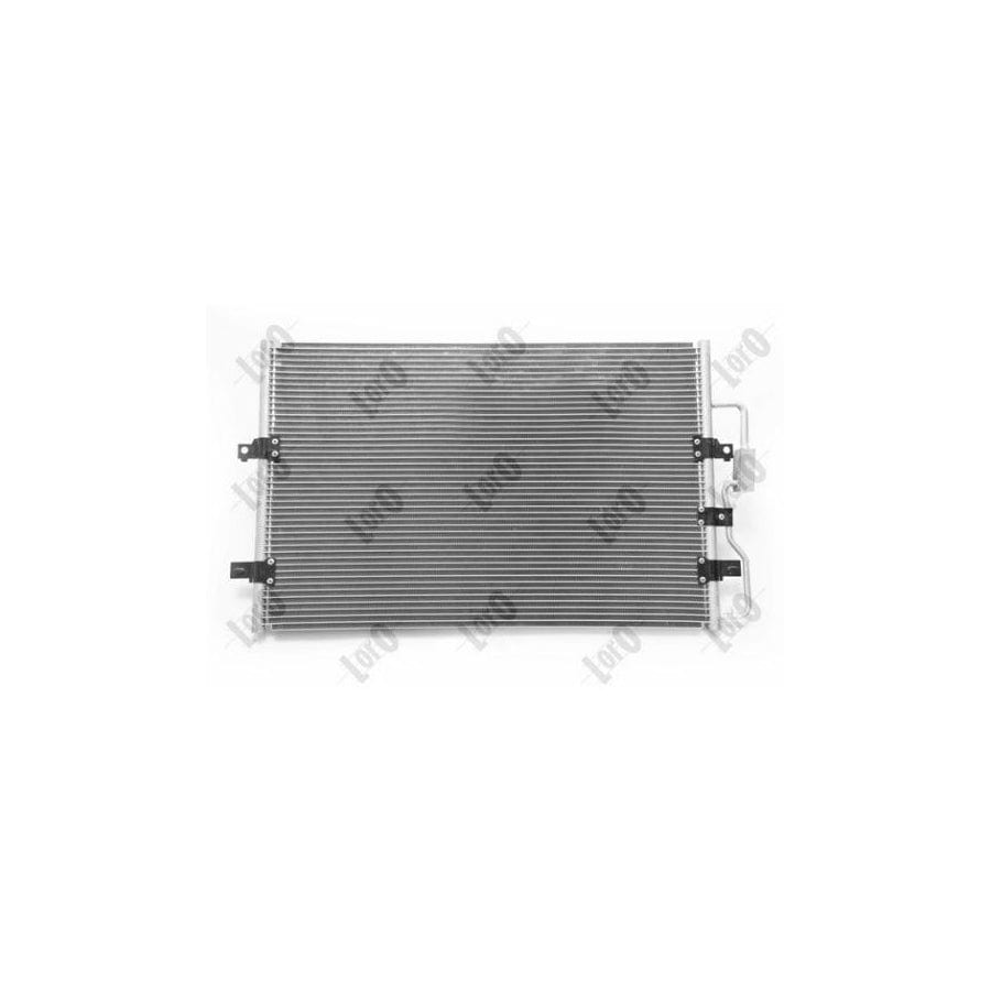 Abakus 0090160018 Air Conditioning Condenser
