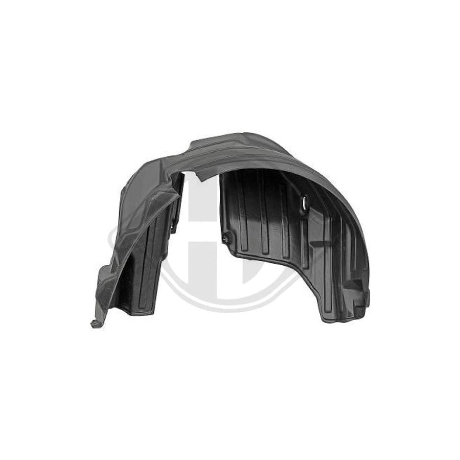 Diederichs 3456208 Panelling, Mudguard