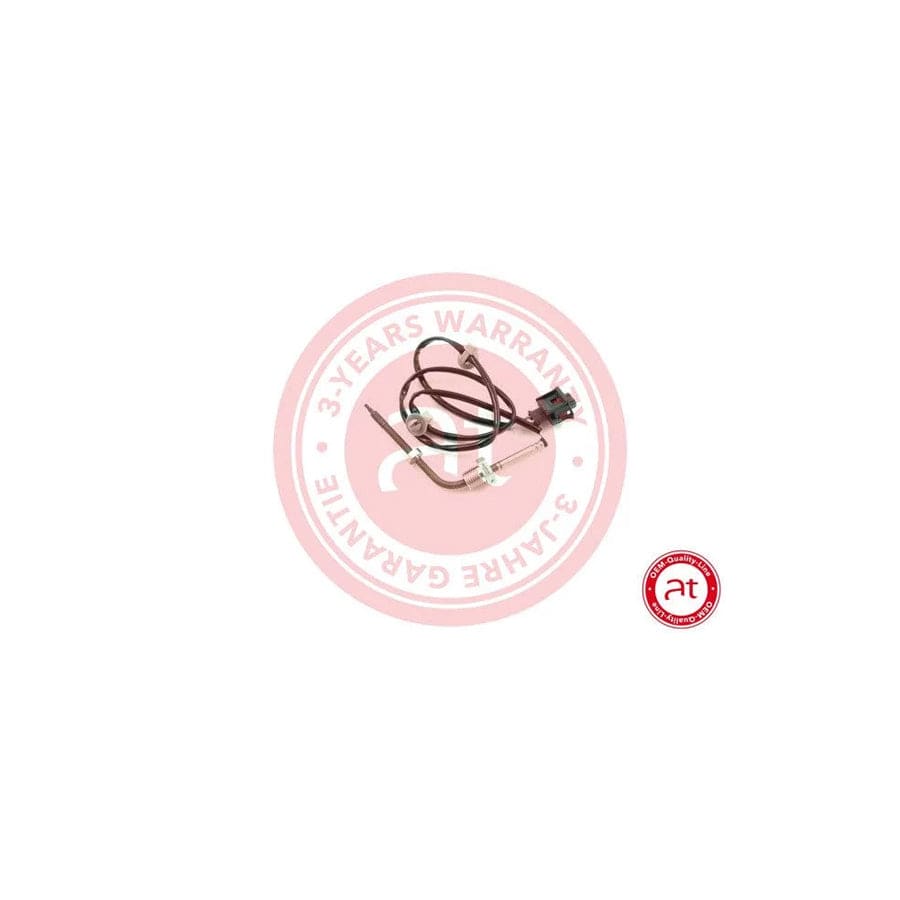 at autoteile germany At11080 Sensor, Exhaust Gas Temperature