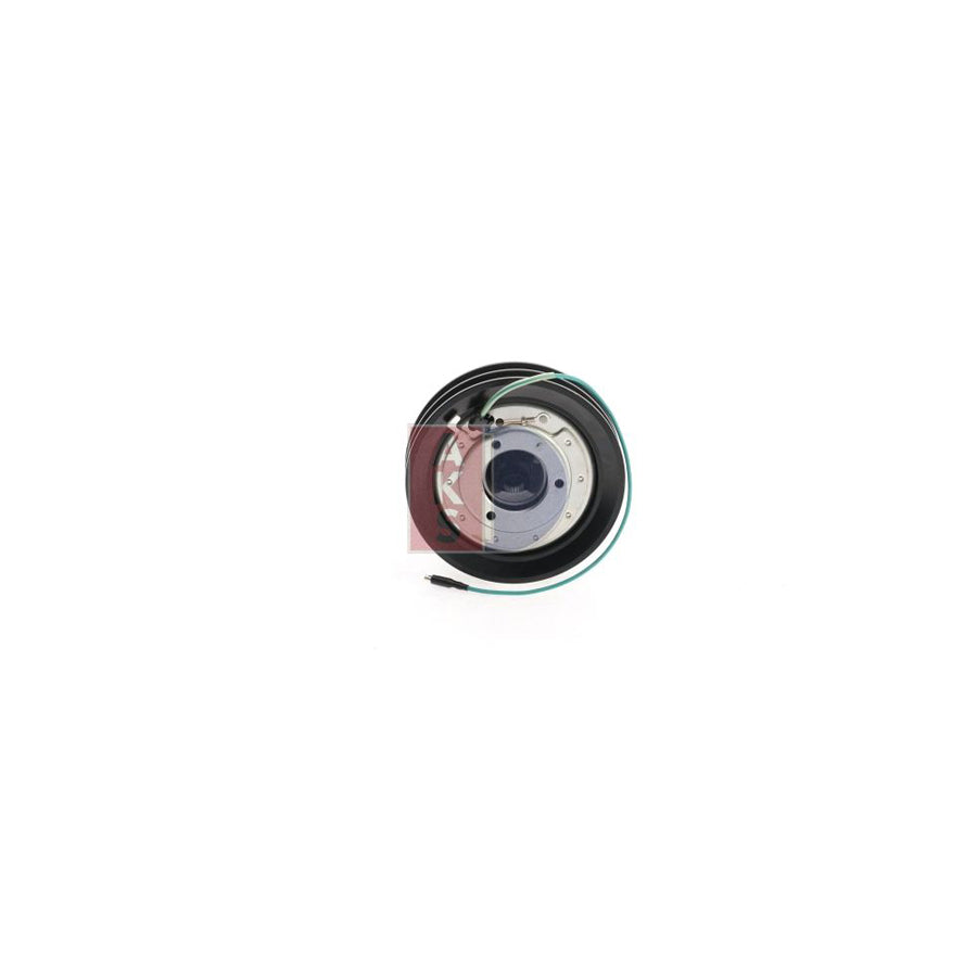 AKS Dasis 855017N AC Compressor Clutch