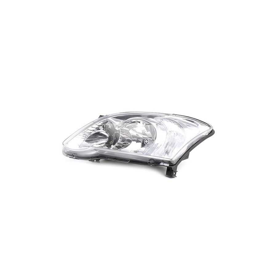 Abakus 21211H6Lldem Headlight for Toyota Corolla IX Hatchback (E120)