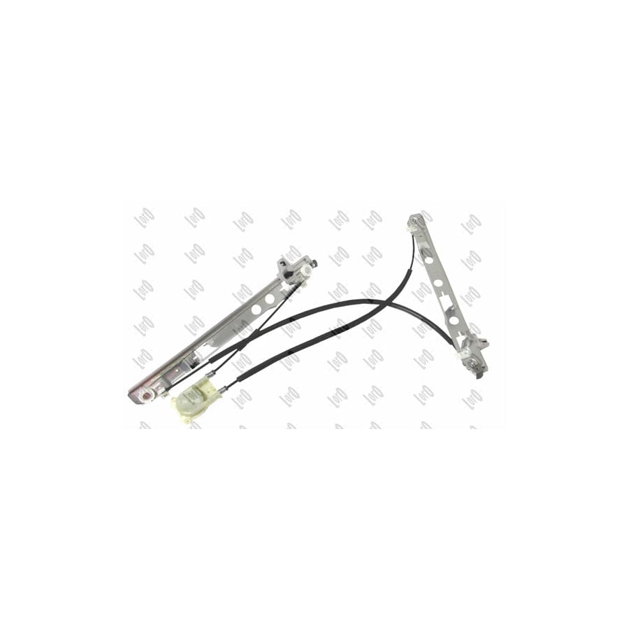 Abakus 130042014 Window Regulator for Renault Megane II Coupé-Cabriolet (Em)